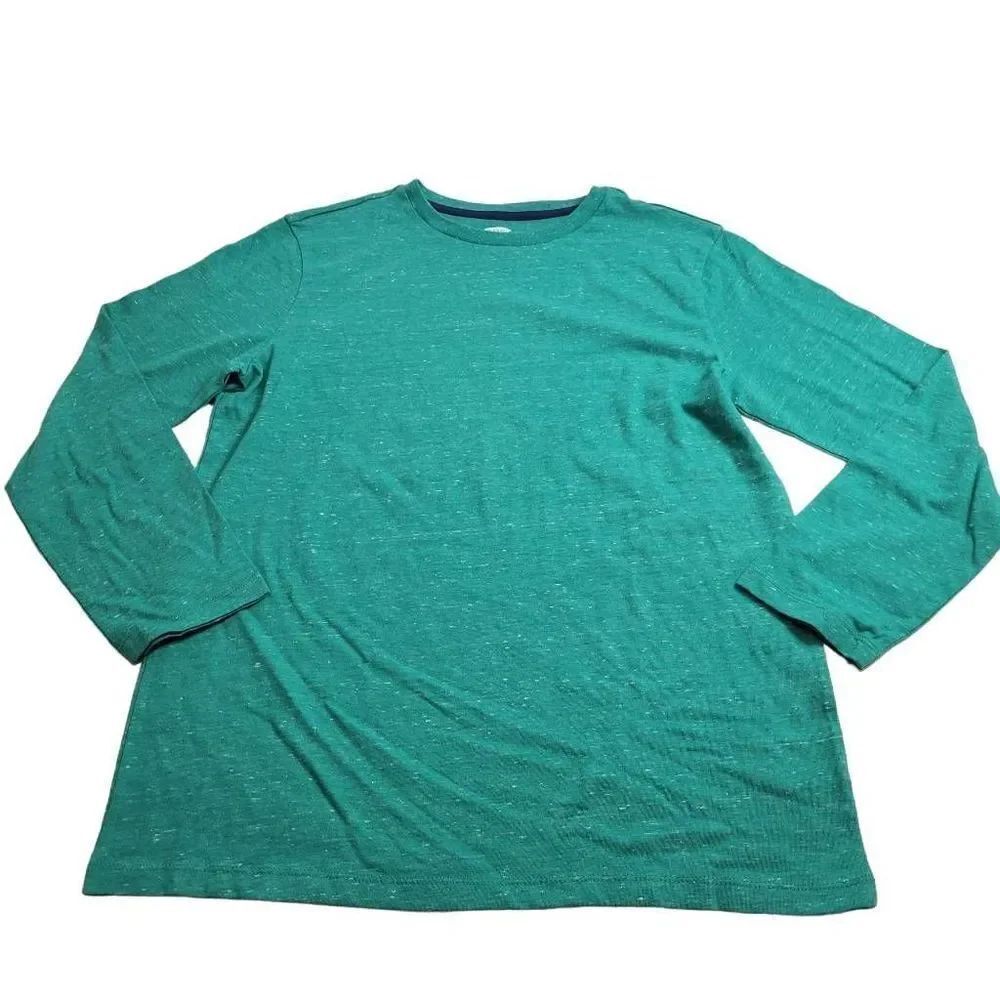 Old Navy longsleeve shirt XL14/16 Husky